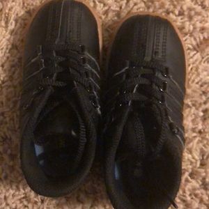 Toddler shoes